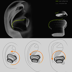 Note 20 TWS Wireless Earbuds